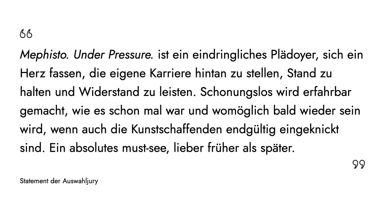 Jury-Statement